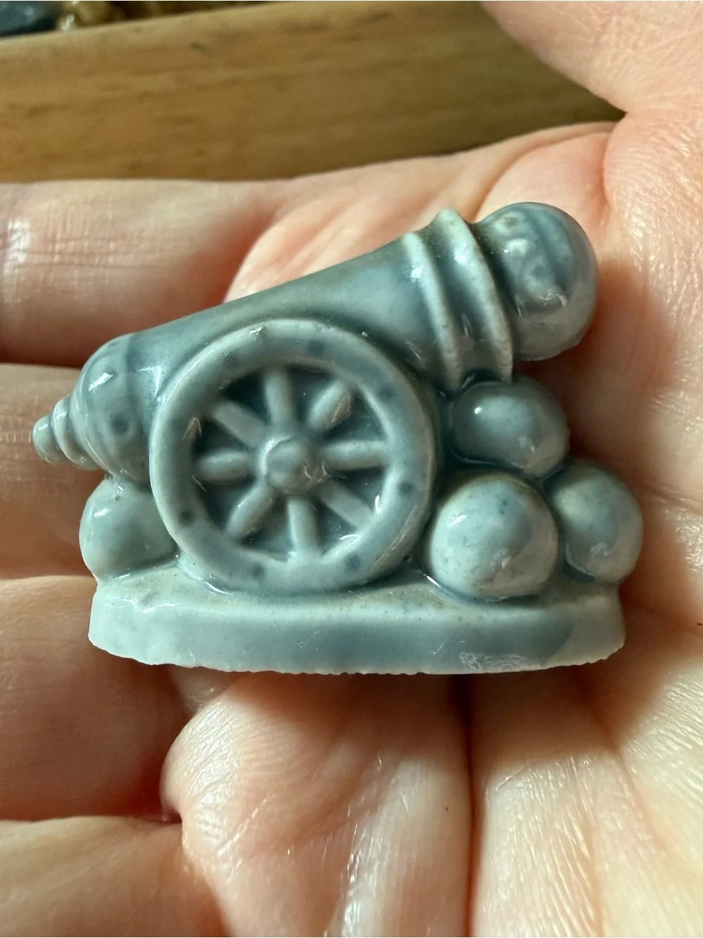 Wade Whimseys set of 5